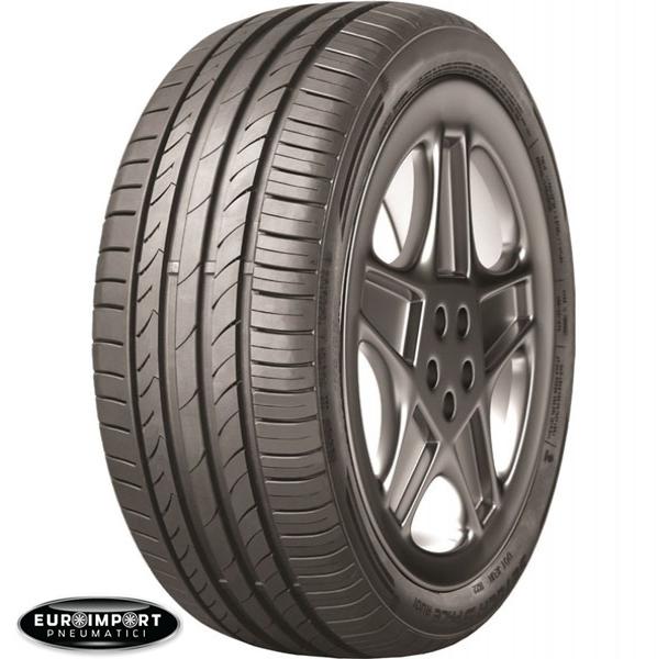Tracmax X Privilo TX3  245/30 R20 95 Y  XL  TL